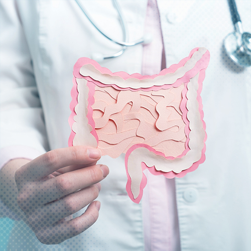 GASTROENTEROLOJİ