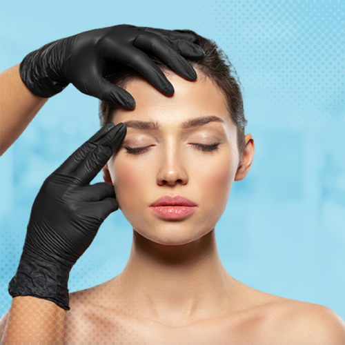 PLASTİK, REKONSTRÜKTİF VE ESTETİK CERRAHİ