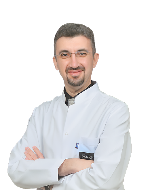 DOÇ. DR. AHMET ÇALIŞKAN