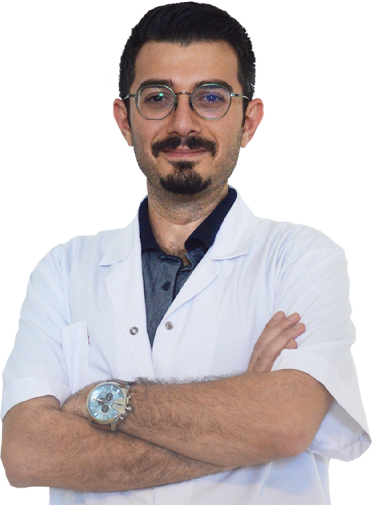  UZM. DR. ÜMİT SATILMIŞ