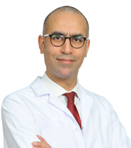DOÇ. DR. MAHMUT AKPEK