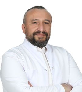 OP. DR. AHMET ÖZDEMİR
