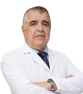 Doç. Dr. CİHANGİR ERSOY