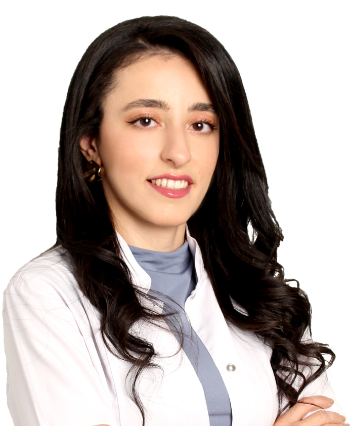 OP. Dr. LEYLA AGHAKISHIYEVA