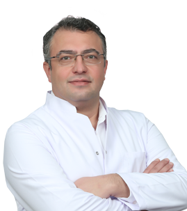 OP.DR. HAKAN TAŞKINÖZ