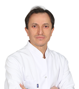 OP. DR. DAVUT YILDIZ