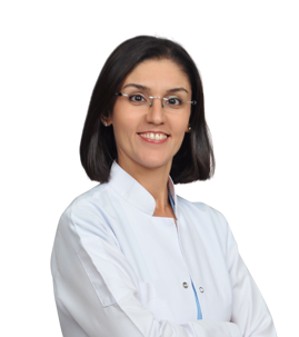 UZM. DR. FATMA AKKOYUN