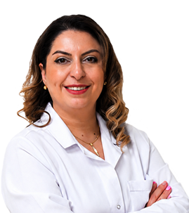 OP. DR. EBRU ASLAN PATLAKOĞLU