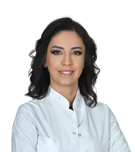 OP.DR.HALİME ŞENCAN ALTINIRMAK