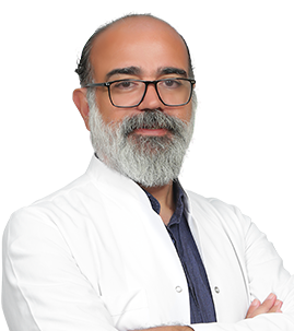 OP.DR.İLKER KAYA