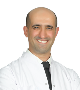 OP. DR. YASİN BIYIK