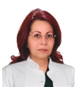 UZM. DR. EMİNE TOLALI