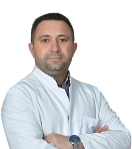 OP. DR. SABUHI ALISHOV