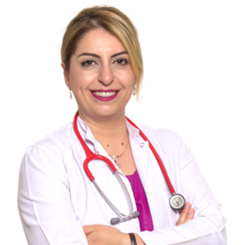 OP. DR. EBRU ASLAN PATLAKOĞLU