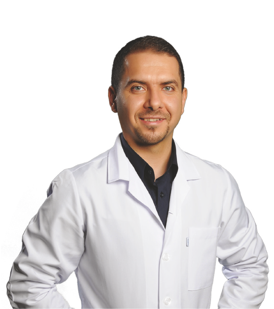 OP. DR. SELÇUK SEVİNÇ