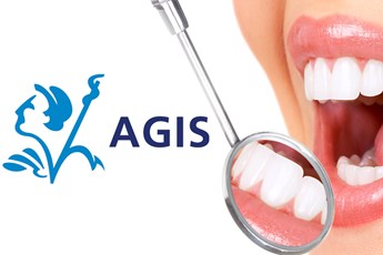 AGIS SİGORTA İLE AĞIZ VE DİŞ SAĞLIĞI ANLAŞMASI YAPILMIŞTIR