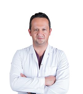 OP. DR. CELAL ÖZBEK ÇAKIR