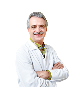 OP.DR. DALYAN ÖZDEMİR