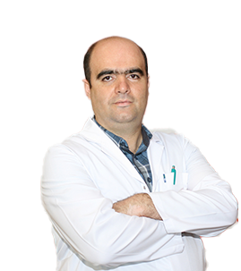 OP. DR. HASAN ŞAHİNER