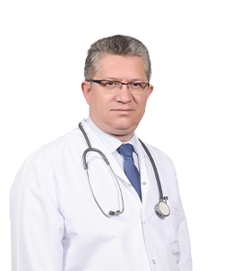 UZM. DR. KEMAL DEMİRKIRKAN