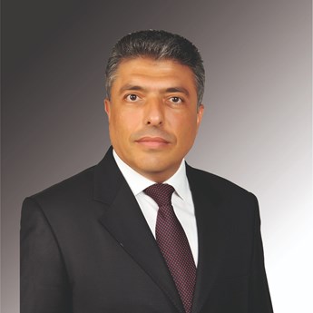 DR. MEHMET SERKAN DEMİRDAĞ