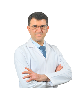 OP. DR. MEHMET EROĞLU