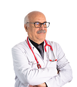 UZM. DR. KADİR MÜNİR PEHLİVANOĞLU