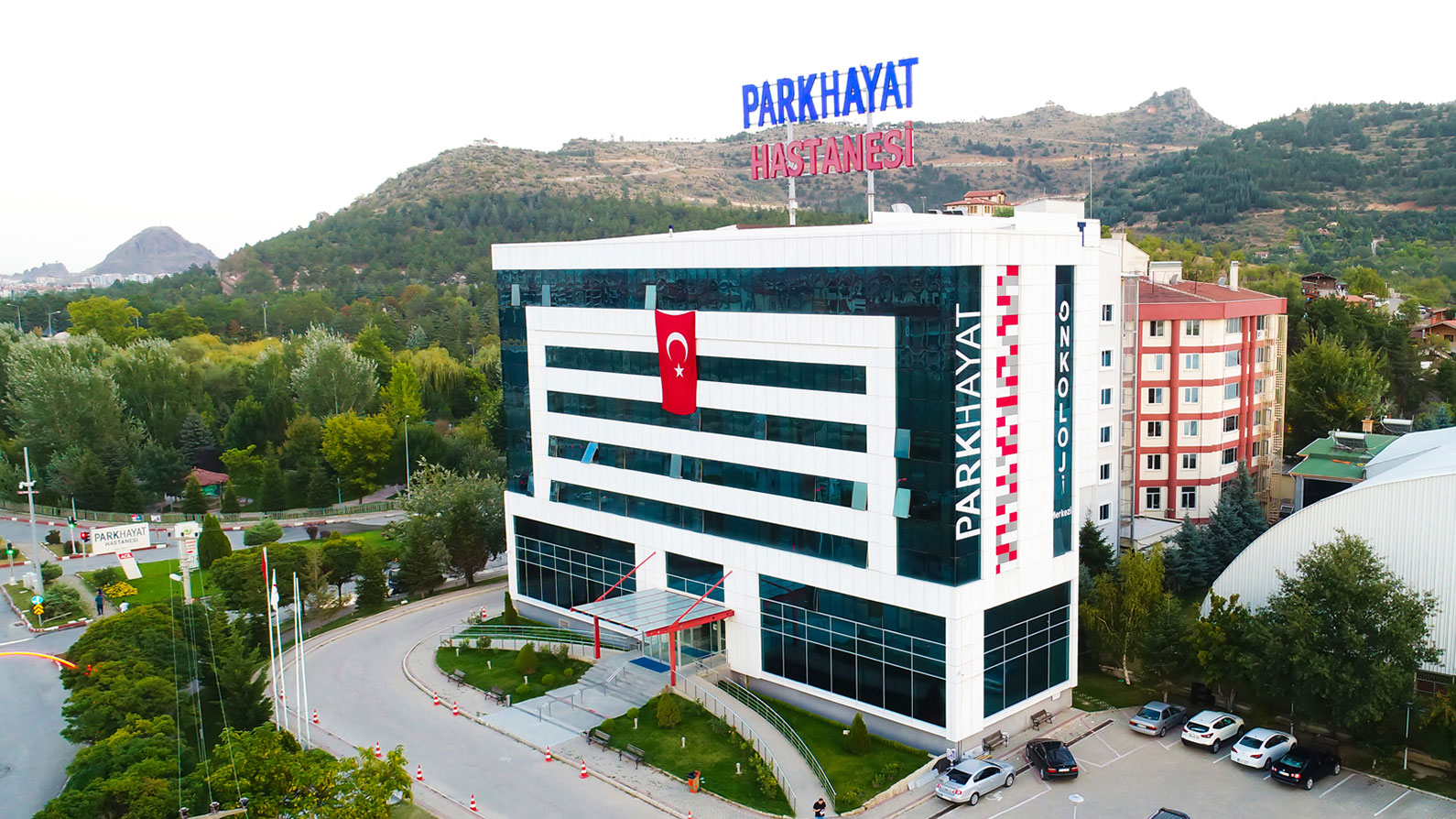 Parkhayat Tüp Bebek