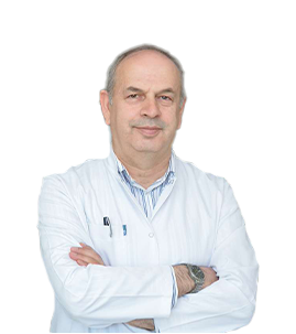 Op. Dr. Süleyman ŞAHİN