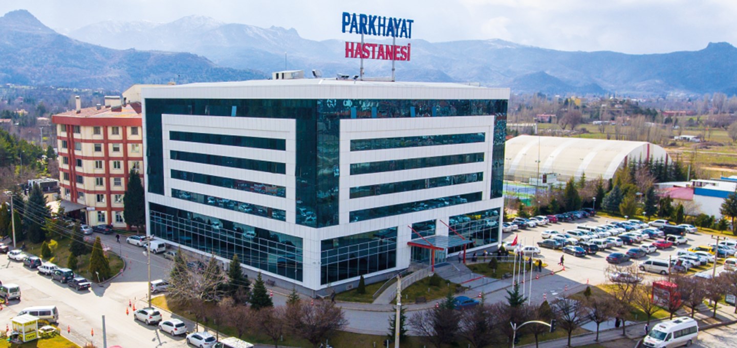 PARKHAYAT GROUP WILL CONTINUE TO GROW IN THE REGION WITH NEW INVESTMENTS.