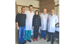 TÜRKİYE'Yİ DOLAŞTI ŞİFAYI PARKHAYAT'TA BULDU