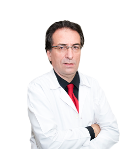 DOÇ. DR. ŞEREF YÜKSEL