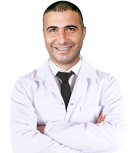 DR. YÜKSEL YILMAZER